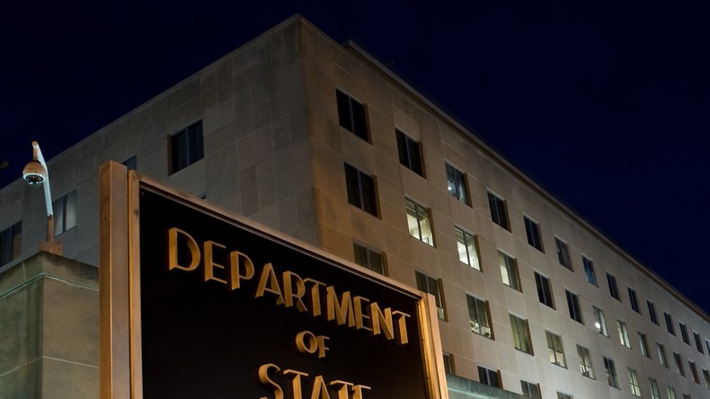 Les autorités US alertent leurs ressortissants du risque d'attaques terroristes en Europe à Noël