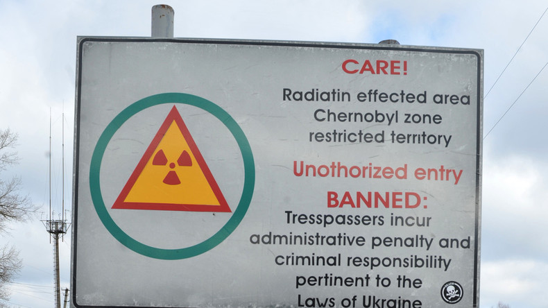 La Chine veut transformer la zone d'exclusion de Tchernobyl en une centrale solaire photovoltaïque