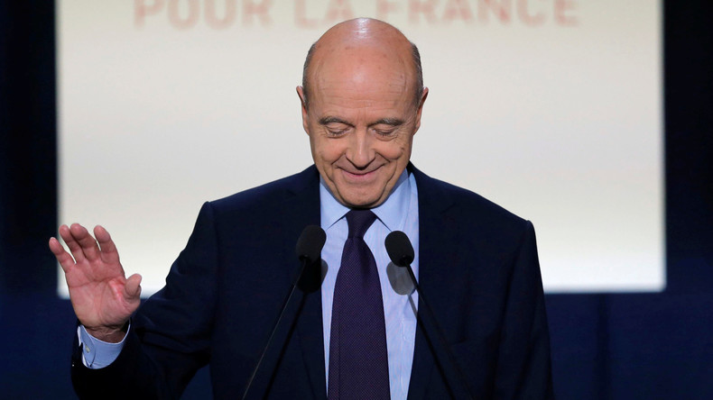 Une bourde musicale, le «grand mufti» et Poutine : les points forts du meeting de Juppé à Toulouse