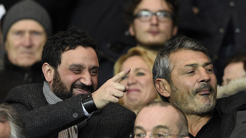 Cyril Hanouna : le CSA engage une procédure de sanction contre C8