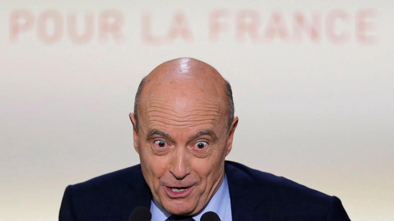 «Tu es devenu méchant et menteur» : quand Bernard Debré incendie le candidat Juppé