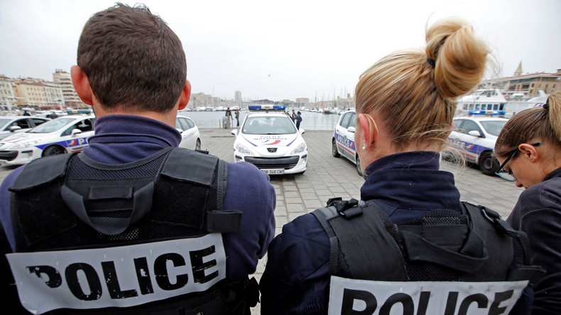 36 interpellations en France et à l'étranger dans le démantèlement d'un vaste réseau de blanchiment