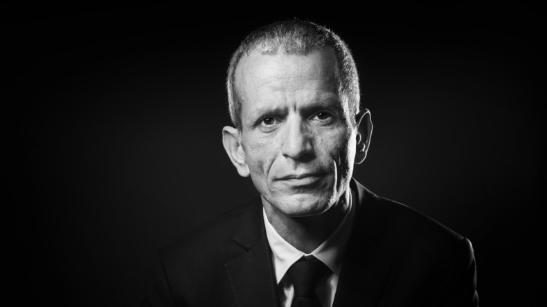 Charge virulente de Malek Boutih contre la candidature de François Hollande
