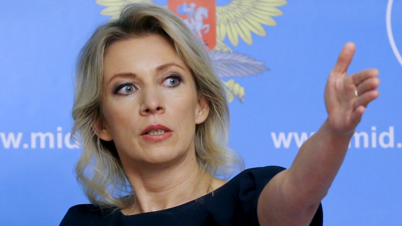 Moscou : si la résolution de l'UE contre les médias russes est appliquée, il y aura des représailles