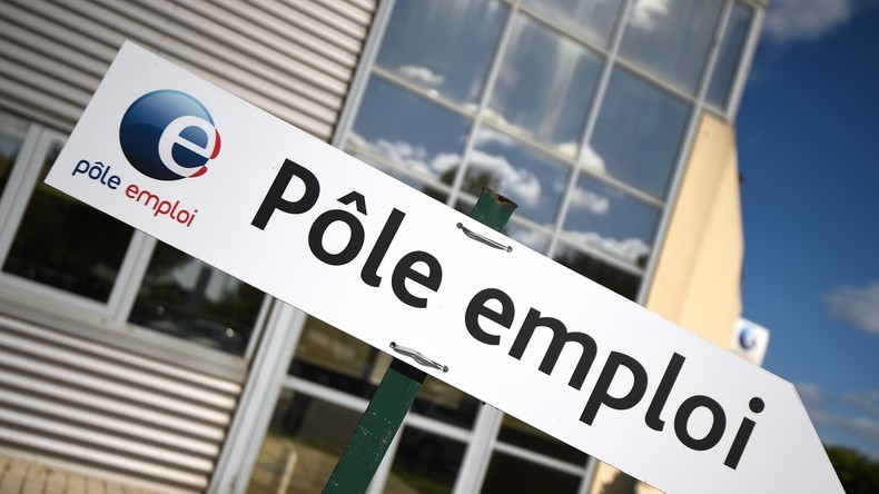 Nouvelle baisse du chômage en octobre, 100 000 chômeurs en moins depuis janvier