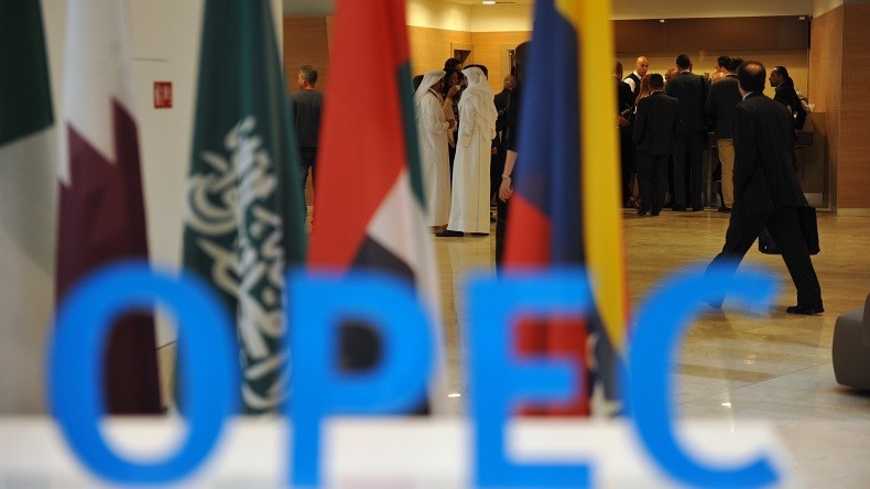Face à un déficit commercial alarmant, l’Algérie tente de faire pression sur l'OPEP