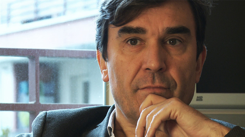 Georges Malbrunot : «La politique française est humainement géniale mais politiquement désastreuse»