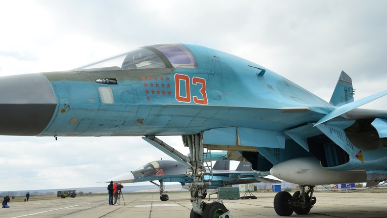 La Russie appelle les Etats-Unis à cesser l'obstruction à la lutte antiterroriste en Syrie