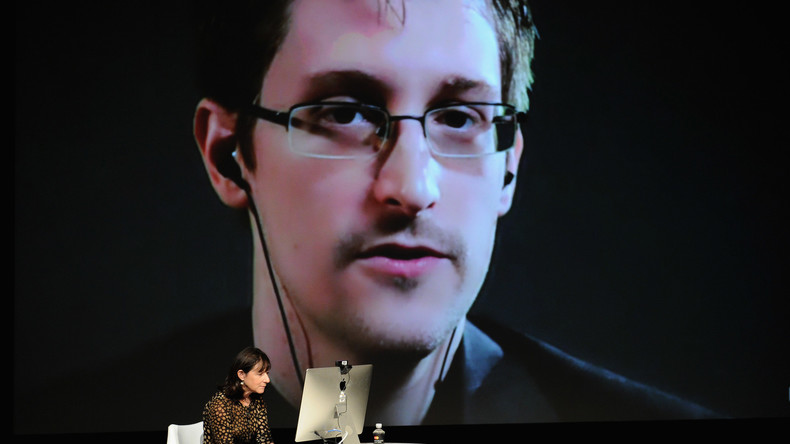 La Norvège refuse d'assurer à Edward Snowden qu'il ne sera pas extradé vers les Etats-Unis