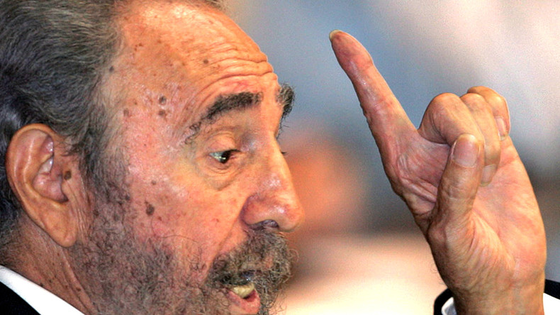 Le Monde publie une nécrologie de Fidel Castro rédigée par un journaliste… mort il a 15 ans