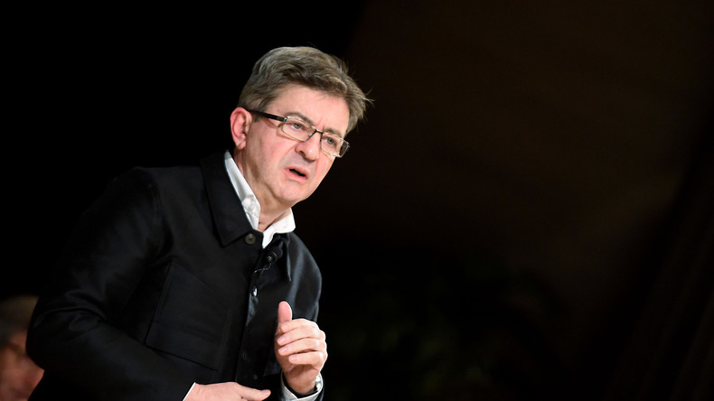 Présidentielle : les militants communistes votent en faveur d'un soutien à Mélenchon