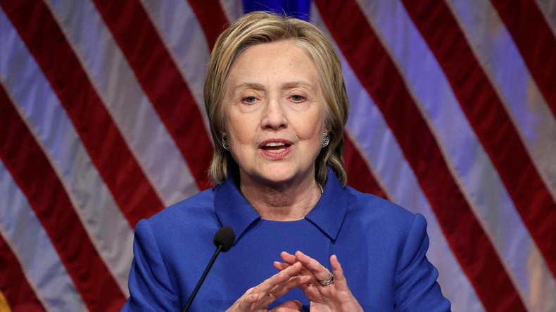 «Une bande de gros rageux» : le camp Clinton suscite l'ironie en voulant recompter les voix