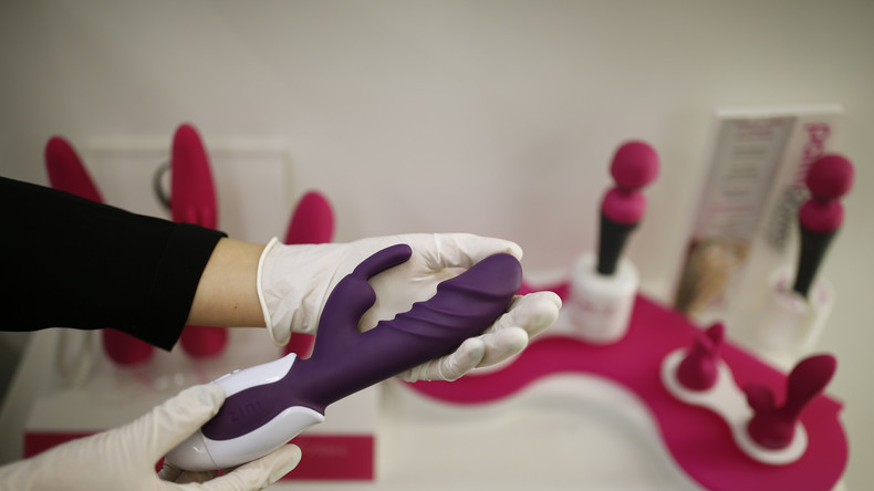 Quand un vibromasseur silencieux secoue la politique locale en Allemagne