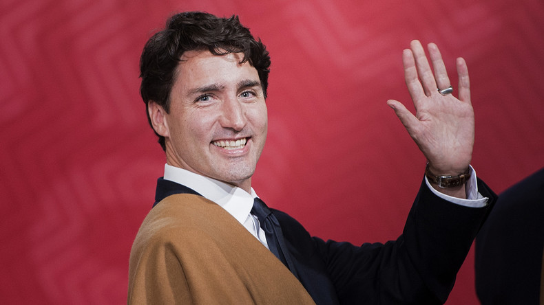 Fidel Castro, un «leader remarquable» : Justin Trudeau vilipendé pour son éloge du dirigeant cubain