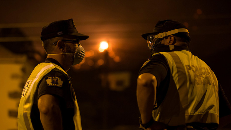 Espagne : la police arrête un homme soupçonné d’entretenir des liens avec Daesh