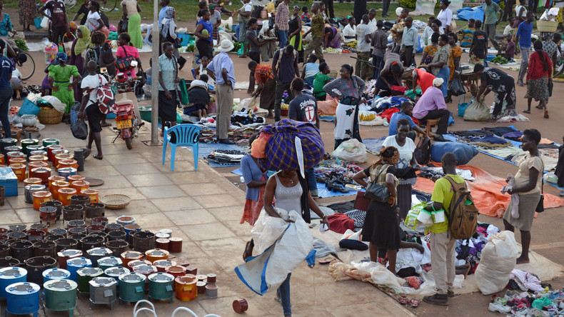 L'Ouganda fait arrêter un roi séparatiste après des affrontements meurtriers