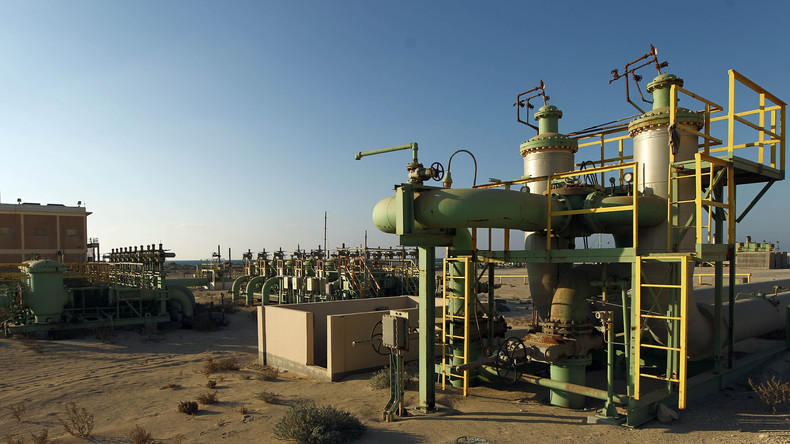 La Libye refuse de réduire sa production de pétrole comme le souhaiterait l'Opep
