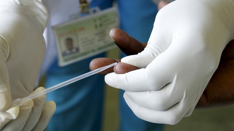 Un nouveau vaccin préventif contre le SIDA suscite l'espoir en Afrique du Sud