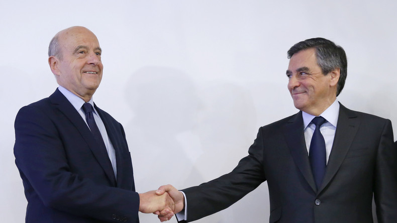 François Fillon appelle à l'unité et évoque «un immense besoin de respect et de fierté» des Français