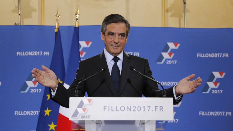 Résultats définitifs : François Fillon remporte la primaire de la droite avec 66,5% des voix