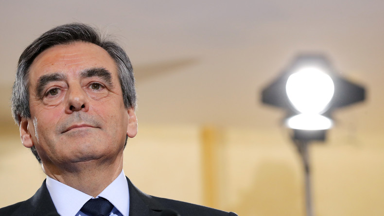 Sécu : Fillon s'engage à ce que les plus «modestes» ne soient pas «moins bien remboursés»