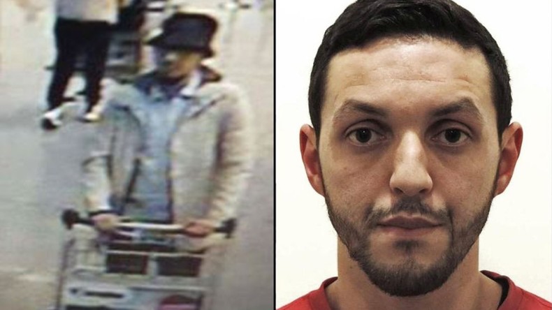 Le cerveau de l'attentat de Bruxelles : «La France est l'ennemie de Daesh, pas la Grande-Bretagne»