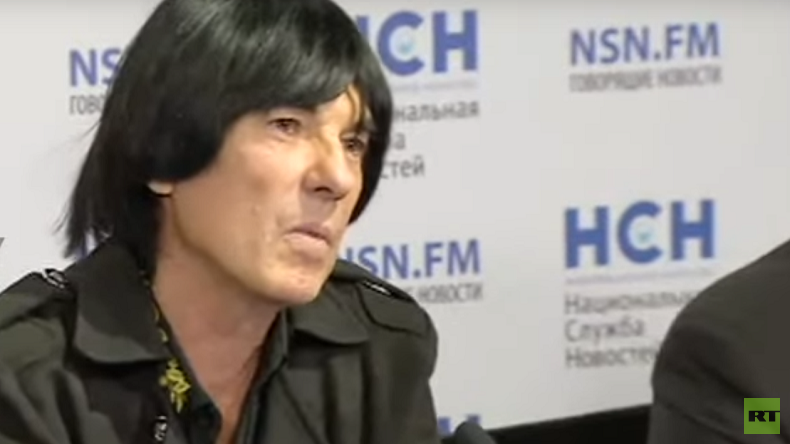 Marouani VS Kirkorov : «la souris n'aura pas le chat»