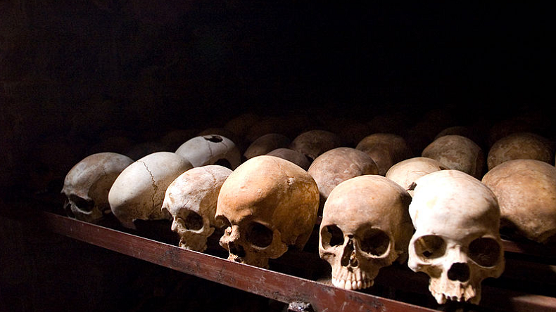 Génocide au Rwanda : les parties civiles dénoncent les «mensonges» de Pascal Simbikangwa