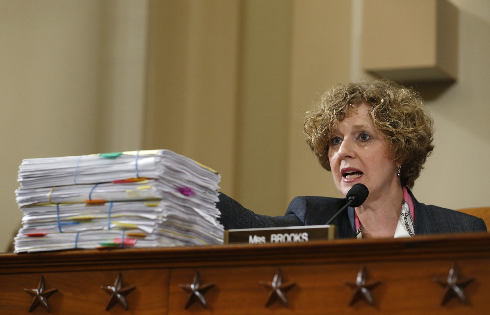 Hillary Clinton et l'Emailgate : pourquoi c'est grave