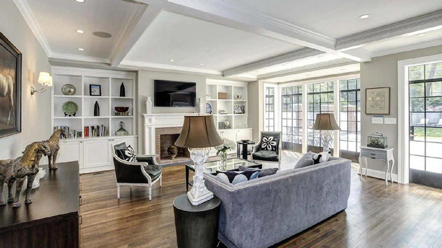 RT vous fait découvrir la nouvelle maison familiale des Obama (PHOTOS)