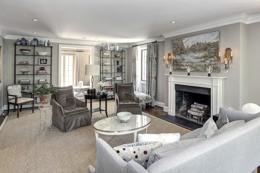 RT vous fait découvrir la nouvelle maison familiale des Obama (PHOTOS)