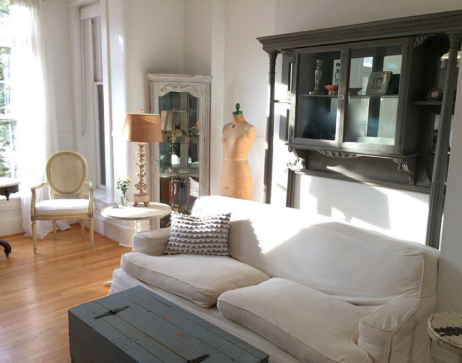 RT vous fait découvrir la nouvelle maison familiale des Obama (PHOTOS)