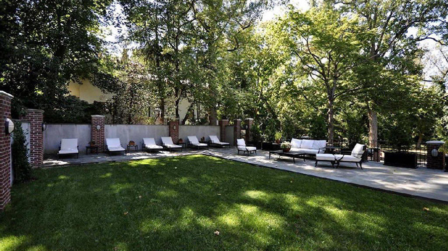 RT vous fait découvrir la nouvelle maison familiale des Obama (PHOTOS)