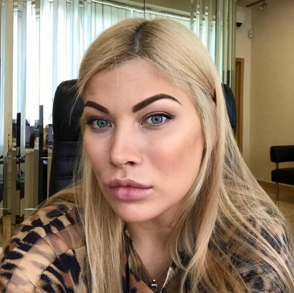 Jeunes et jolies : une autre beauté ukrainienne nommée haut responsable (PHOTOS)