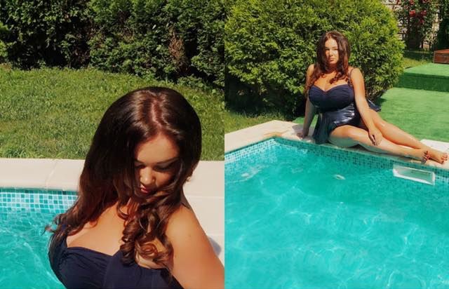 Jeunes et jolies : une autre beauté ukrainienne nommée haut responsable (PHOTOS)
