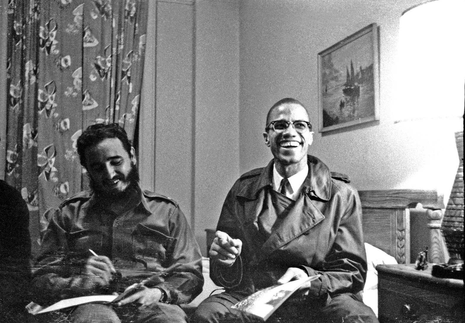 Les tentatives d’assassinat de la CIA sur Fidel Castro les plus farfelues