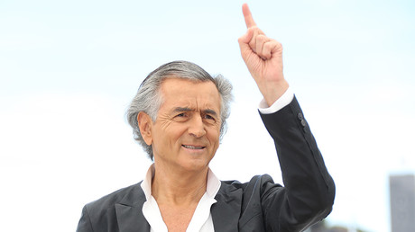 Photo ©Valery HACHE/AFP