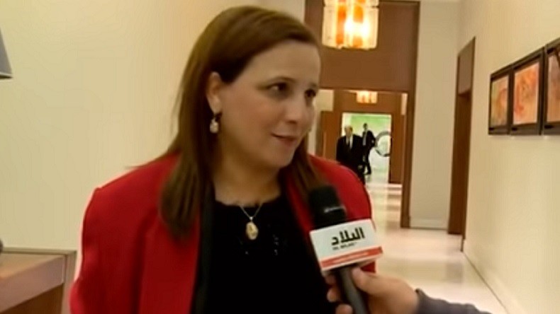 Polémique en Algérie : une ministre demande aux femmes mariées de reverser leur salaire à l’Etat