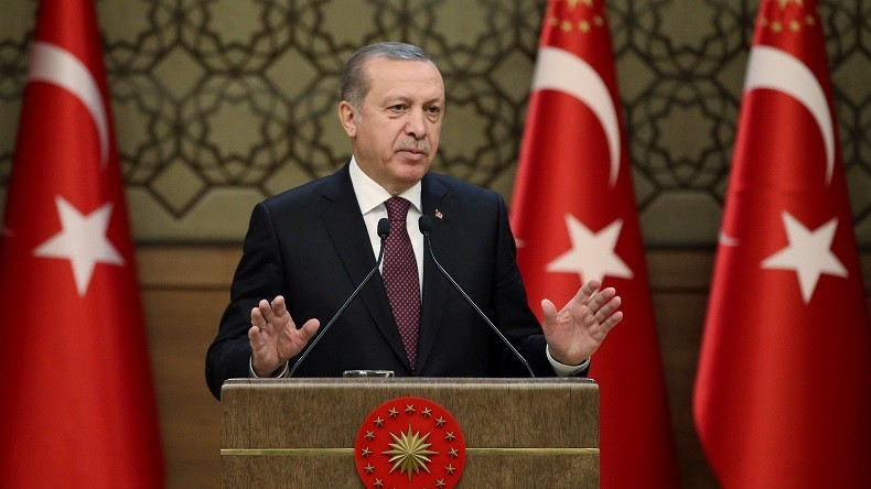 «Chasser Assad du pouvoir» : Ankara revient sur ses propos après l'agacement de Moscou