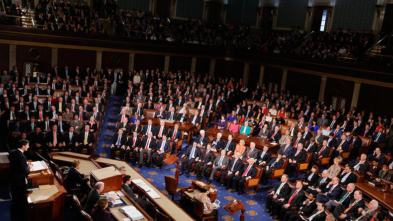 Les Etats-Unis entendent créer un organisme pour contrer «l’influence clandestine» de la Russie