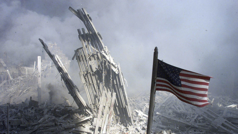 Des victimes indignées par un projet visant à empêcher la poursuite de Saoudiens pour le 9/11