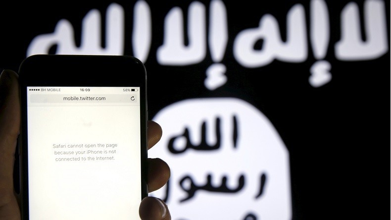 Daesh demande à ses partisans d'arrêter d'utiliser des applications de messagerie
