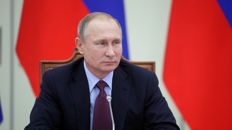 «Ouverte et coopérative» : les experts commentent le nouveau vecteur de la politique étrangère russe