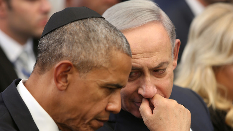 Barack Obama reconnaîtra-t-il l'Etat palestinien avant son départ de la Maison Blanche ?