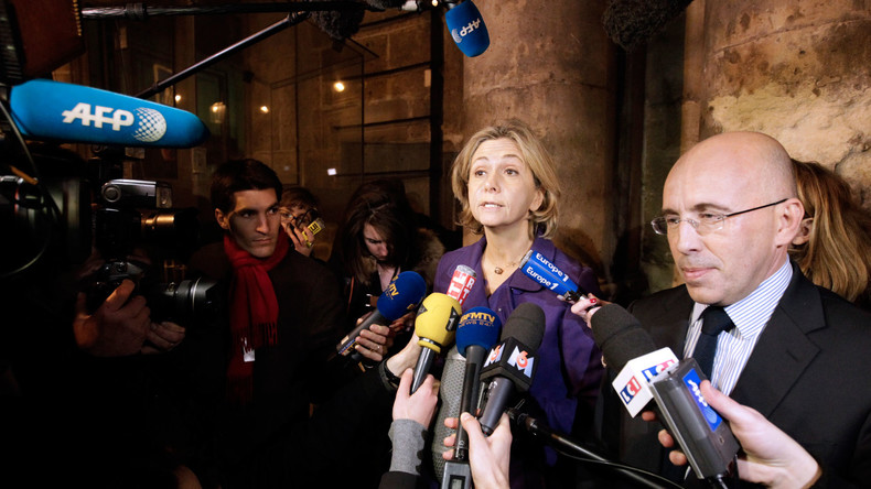 Ils avaient lâché François Fillon : Pécresse et Ciotti ne seront pas ministres s'il gagne en 2017
