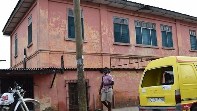 Le Ghana ferme une fausse ambassade américaine qui délivrait de faux documents depuis des années