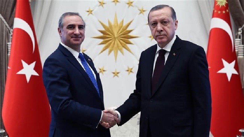 Pour la première fois depuis six ans, Israël nomme un ambassadeur en Turquie