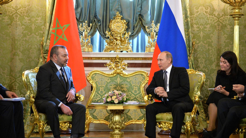 Maroc : un ministre recadre le chef du gouvernement après ses propos sur la Russie
