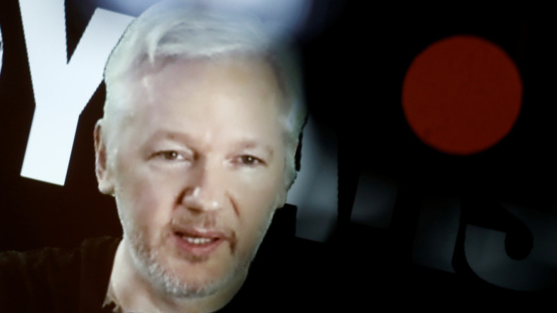 Pour la première fois, Assange rend public son témoignage concernant le viol dont il est accusé