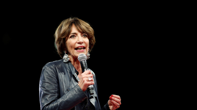 Marisol Touraine tente de recaser un proche à la direction de l'Institut de lutte contre le cancer